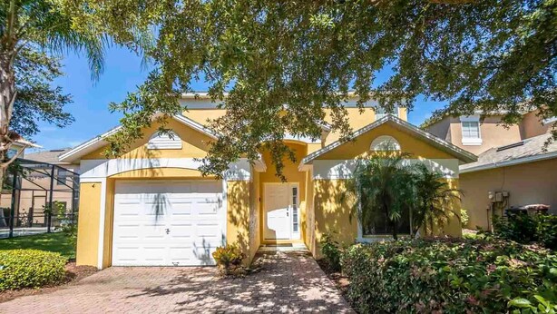 Unclassified image, 1 of 19, button - Nick's Southern Dunes Vacation Home (Haines City)
