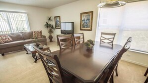 Unclassified image, 3 of 19, button - Nick's Southern Dunes Vacation Home (Haines City)