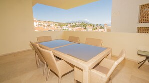 Servei de restauració a l'aire lliure