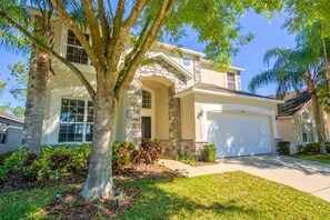 Casa, letti multipli (Paul's Southern Dunes Vacation Home) | Esterni