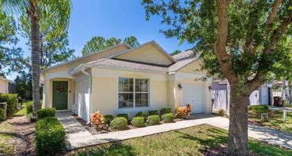 Patricia's Southern Dunes Vacation Home