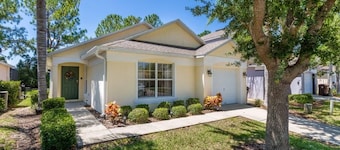 Patricia's Southern Dunes Vacation Home