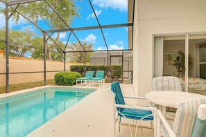 House, Multiple Beds (Southern Dunes Vacation Home) | Property grounds - Southern Dunes Vacation Home (Haines City)