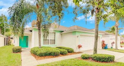 Southern Dunes Vacation Home