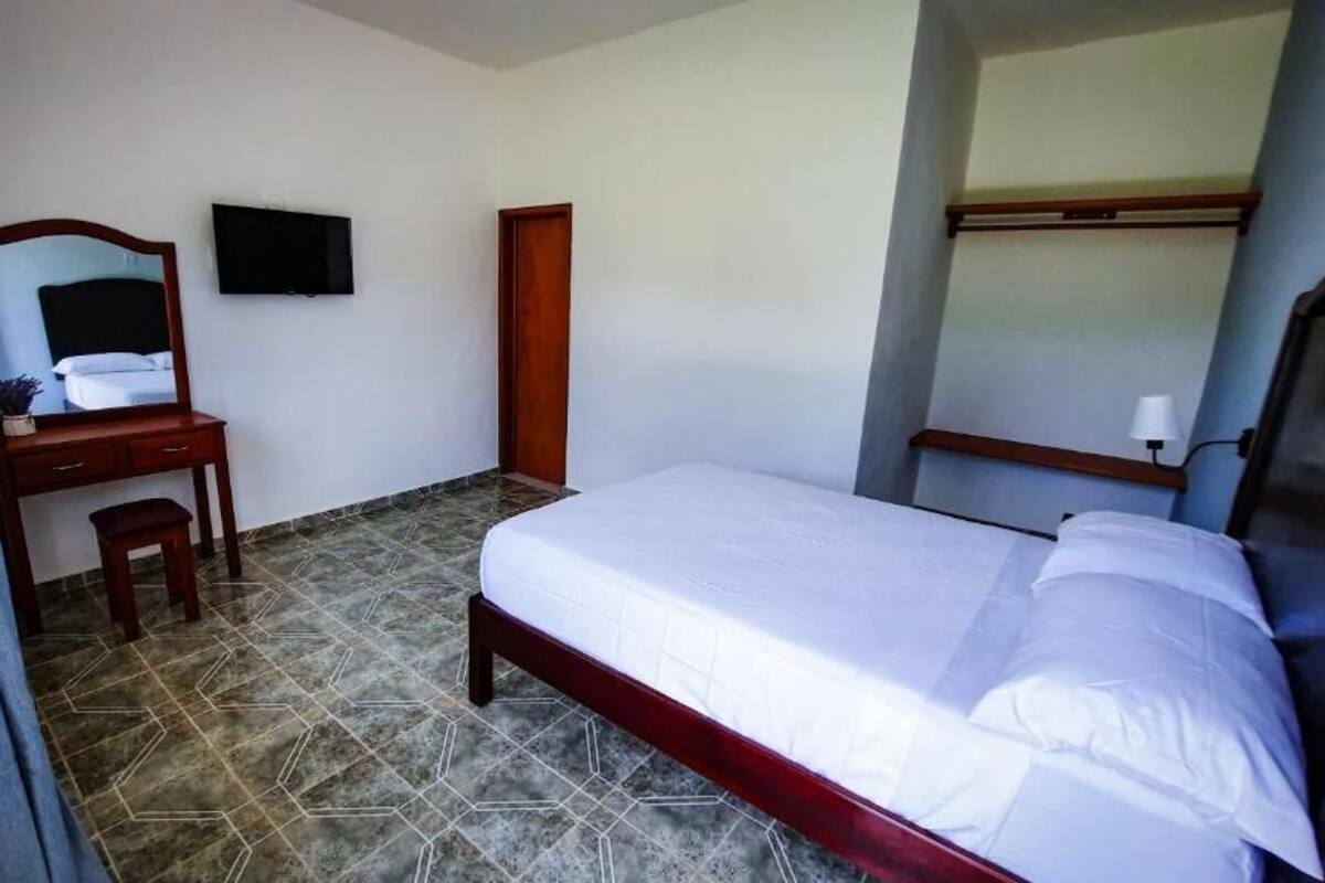 Comfort Room