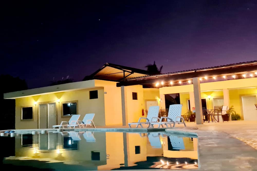 Hotel Quinta Izamal