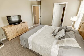 Maison, Plusieurs lits (Lyn's Southern Dunes Vacation Home) | 3 chambres