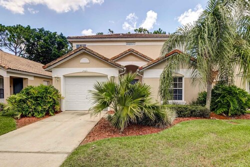 Lyn's Southern Dunes Vacation Home