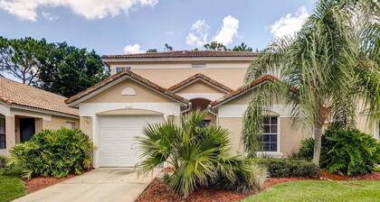 Lyn's Southern Dunes Vacation Home