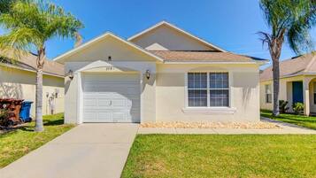 House, Multiple Beds (John's Southern Dunes Vacation Home) | Exterior