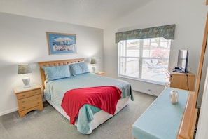 House, Multiple Beds (John's Southern Dunes Vacation Home)