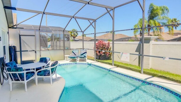 Casa, letti multipli (John's Southern Dunes Vacation Home) | 3 camere