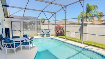 House, Multiple Beds (John's Southern Dunes Vacation Home) | 3 bedrooms