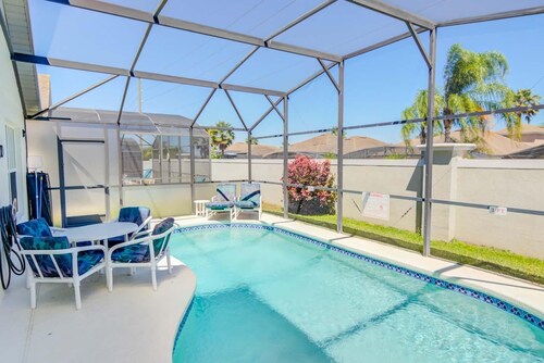 John's Southern Dunes Vacation Home