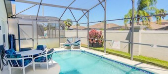 John's Southern Dunes Vacation Home