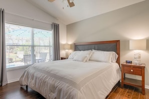 House, Multiple Beds (Nancy's Southern Dunes Vacation Home) | 3 bedrooms - Nancy's Southern Dunes Vacation Home (Haines City)