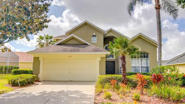 House, 2 Queen Beds (Kay's Southern Dunes Vacation Home) | Exterior - Kay's Southern Dunes Vacation Home (Haines City)