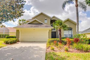 House, 2 Queen Beds (Kay's Southern Dunes Vacation Home) | Exterior