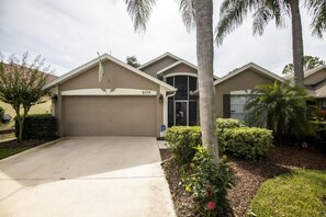 獨棟房屋, 多張床 (Susan's Southern Dunes Vacation Home) | 外觀