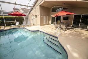 獨棟房屋, 多張床 (Susan's Southern Dunes Vacation Home) | 3 間臥室