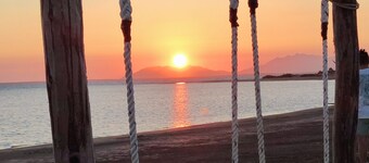 HOTEL SUNSET SAN CARLOS 