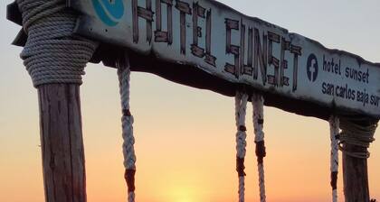 HOTEL SUNSET SAN CARLOS