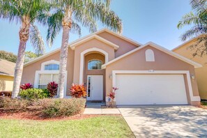 House, Multiple Beds (Debra's Southern Dunes Vacation Home) | Exterior