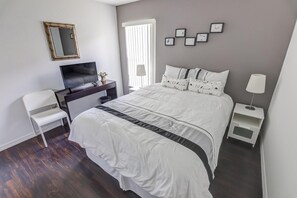 Ferienhaus, Mehrere Betten (Careys Southern Dunes Vacation Home) | 4 Schlafzimmer