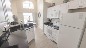 Ferienhaus, Mehrere Betten (Davids Southern Dunes Vacation Home)