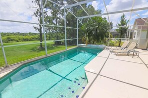 Room - Davids Southern Dunes Vacation Home (Haines City)