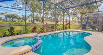 Paul's Southern Dunes Vacation Home