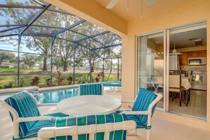 House, Multiple Beds (Paul's Southern Dunes Vacation Home) | 4 bedrooms
