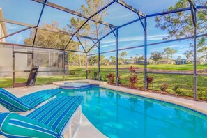 House, Multiple Beds (Paul's Southern Dunes Vacation Home) | Pool