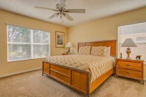 House, Multiple Beds (Paul's Southern Dunes Vacation Home) | 4 bedrooms