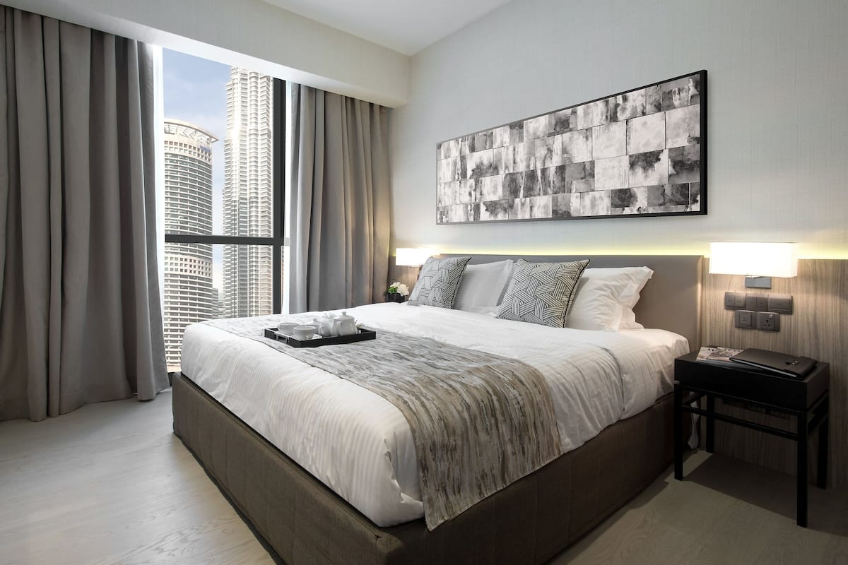 Premier Room, 1 Bedroom | Property amenity