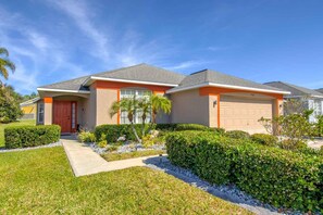 House, Multiple Beds (Jim's Southern Dunes House) | Exterior