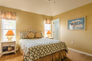 Ferienhaus, Mehrere Betten (Jim's Southern Dunes House) | 4 Schlafzimmer