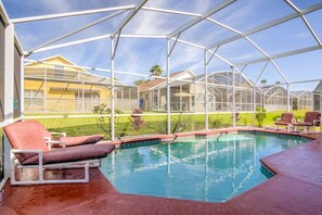 House, Multiple Beds (Jim's Southern Dunes House) | Pool