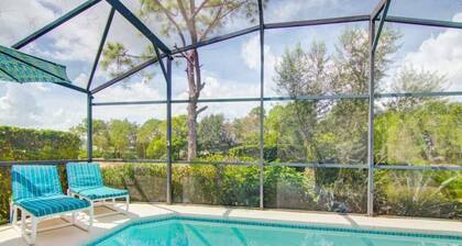 Gary's Southern Dunes Vacation Home