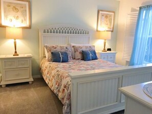 บ้านพัก, เตียงควีนไซส์ 2 เตียง (Gary's Southern Dunes Vacation Home) | 3 ห้องนอน