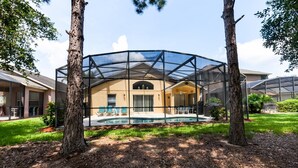 Hus - flera sängar (Kevin's Southern Dunes House ) | Exteriör