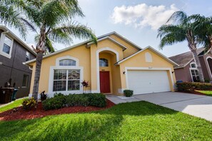 House, Multiple Beds (Kevin's Southern Dunes House ) | Exterior