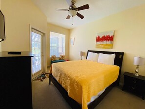 獨棟房屋, 多張床 (Fransicso's Calabay Parc Vacation Hom) | 4 間臥室