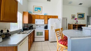 Unclassified image, 4 of 21, button - Dennis' Southern Dunes Vacation Home (Haines City)