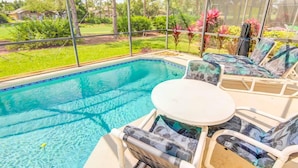 Maison, 2 grands lits (Kevin's Southern Dunes House) | Piscine