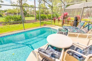 Casa, 2 letti queen (Kevin's Southern Dunes House) | Piscina