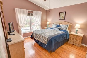 Casa, 2 letti queen (Kevin's Southern Dunes House) | 3 camere