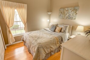 Casa, 2 camas Queen size (Kevin's Southern Dunes House) | 3 habitaciones 
