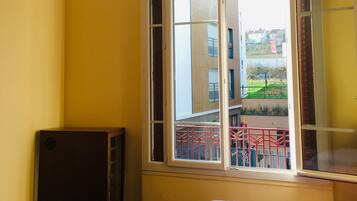 1 bedroom, free WiFi