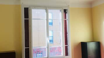 1 bedroom, free WiFi